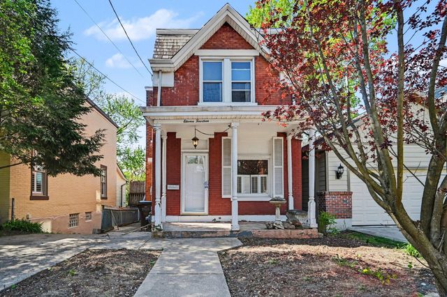 1114 Vine Street, Newport, KY 41071
