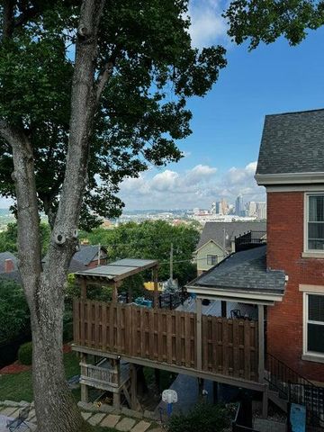 1114 Vine Street, Newport, KY 41071