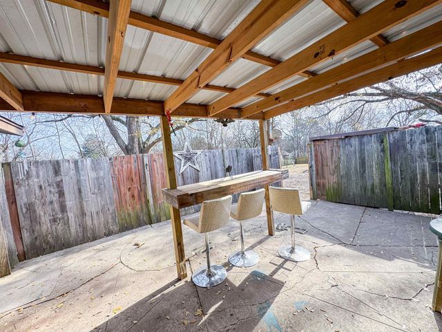 403 Daingerfield Street, Naples, TX 75568