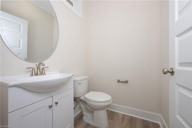 6124 Stadium Drive, Clemmons, NC 27012