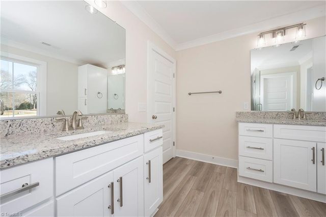 6124 Stadium Drive, Clemmons, NC 27012