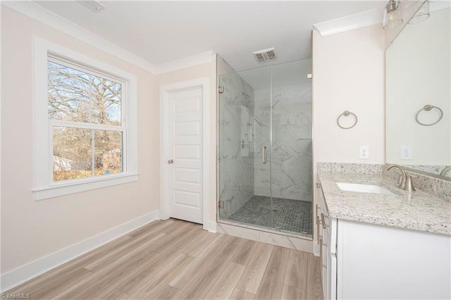 6124 Stadium Drive, Clemmons, NC 27012