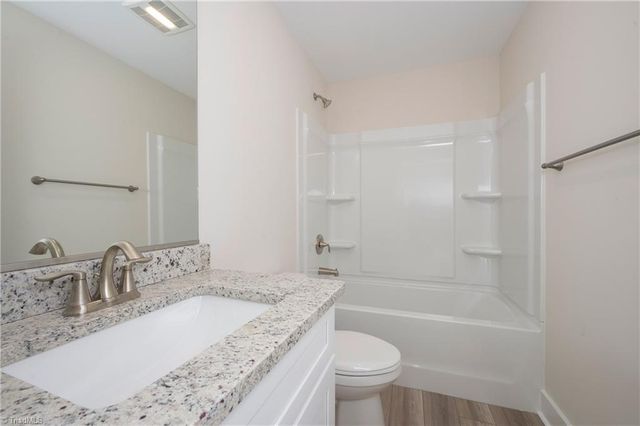 6124 Stadium Drive, Clemmons, NC 27012