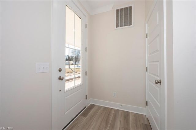 6124 Stadium Drive, Clemmons, NC 27012