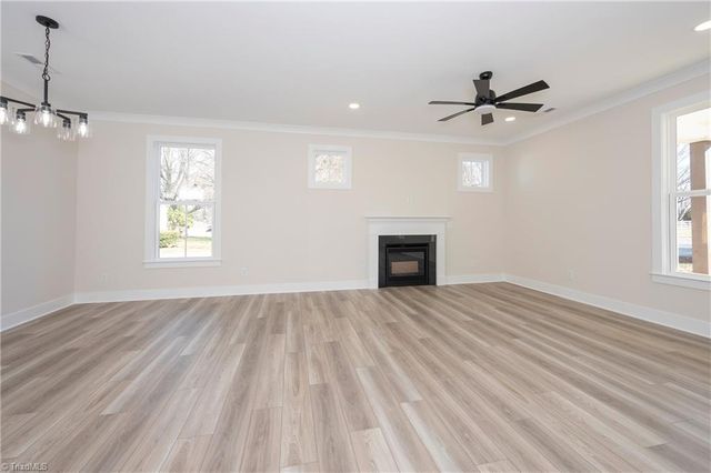 6124 Stadium Drive, Clemmons, NC 27012