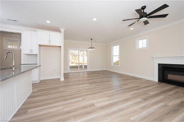 6124 Stadium Drive, Clemmons, NC 27012