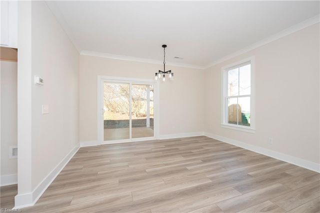 6124 Stadium Drive, Clemmons, NC 27012