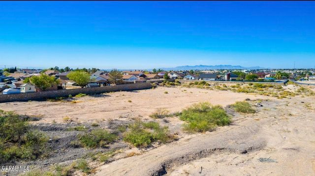 12151 Andrew Jacob Way, El Paso, TX 79936