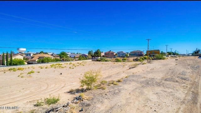 12151 Andrew Jacob Way, El Paso, TX 79936