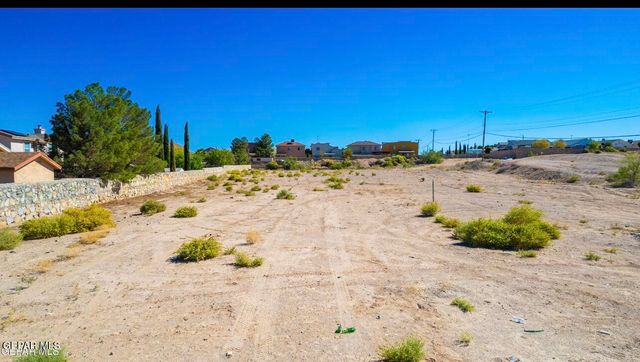 12151 Andrew Jacob Way, El Paso, TX 79936