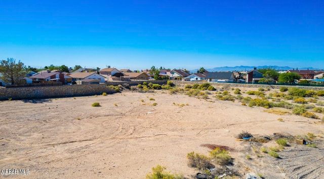 12151 Andrew Jacob Way, El Paso, TX 79936