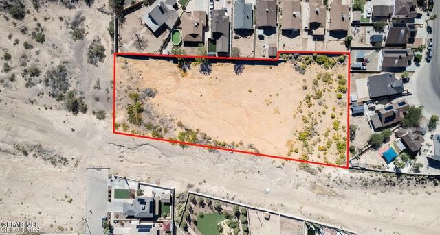 12151 Andrew Jacob Way, El Paso, TX 79936