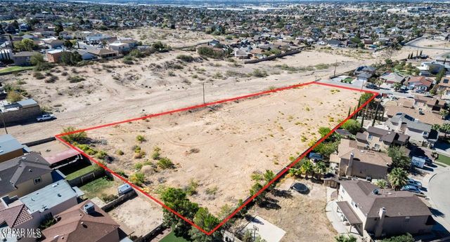 12151 Andrew Jacob Way, El Paso, TX 79936