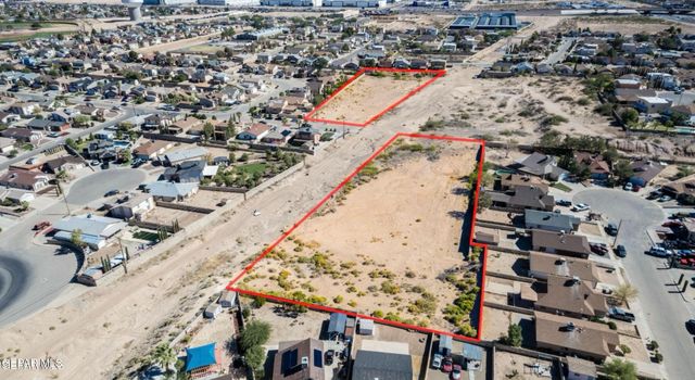 12151 Andrew Jacob Way, El Paso, TX 79936