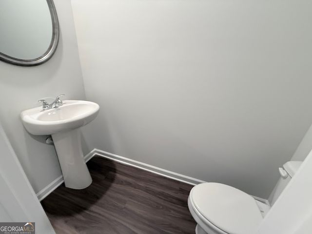 125 Pin Oak Trail, Milledgeville, GA 31061