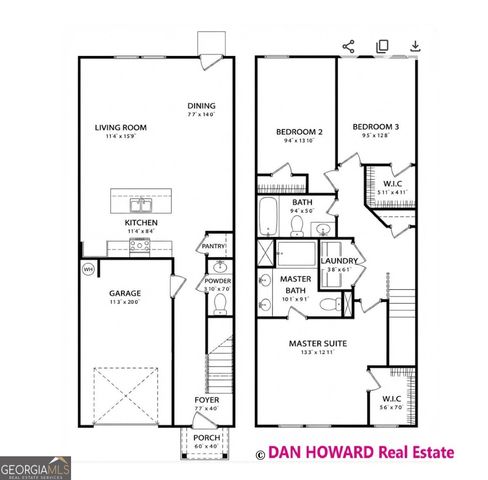 125 Pin Oak Trail, Milledgeville, GA 31061