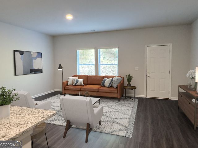 125 Pin Oak Trail, Milledgeville, GA 31061