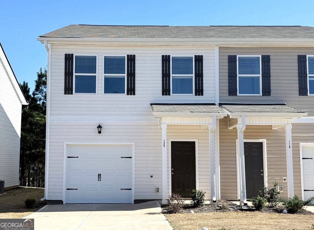 125 Pin Oak Trail, Milledgeville, GA 31061