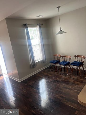 253 GARRISON WAY, Fruitland, MD 21826