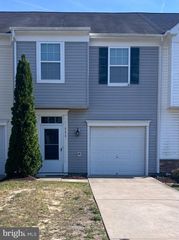253 GARRISON WAY, Fruitland, MD 21826