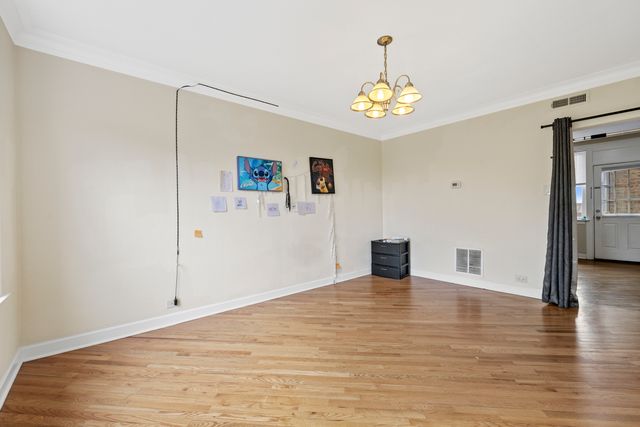 6457 N California Avenue 3, Chicago, IL 60645