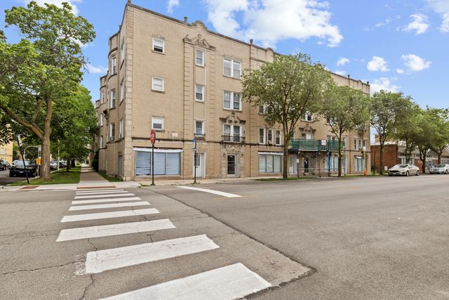 6457 N California Avenue 3, Chicago, IL 60645