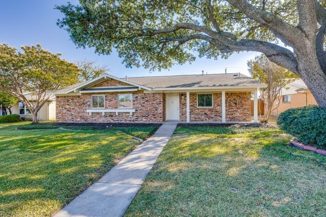 1712 Laurel Lane, Plano, TX 75074
