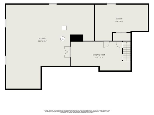 7611 Thrasher Ln, Kalamazoo, MI 49009