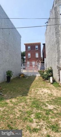 2539 N 5TH ST, Philadelphia, PA 19133
