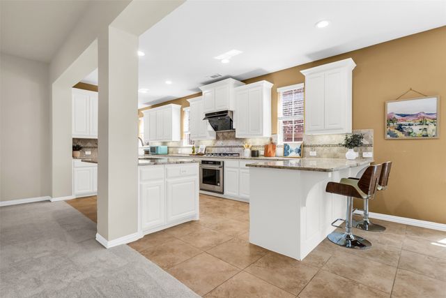 3408 Snowmass Lane, Mckinney, TX 75070