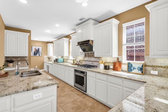 3408 Snowmass Lane, Mckinney, TX 75070