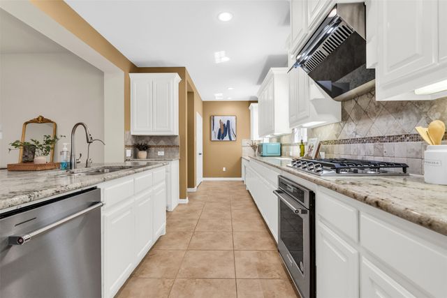 3408 Snowmass Lane, Mckinney, TX 75070