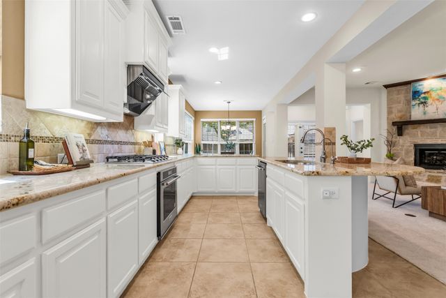 3408 Snowmass Lane, Mckinney, TX 75070