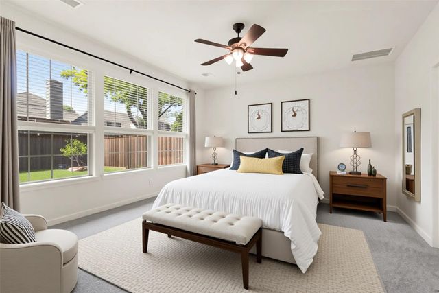 3408 Snowmass Lane, Mckinney, TX 75070