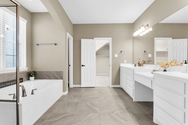 3408 Snowmass Lane, Mckinney, TX 75070