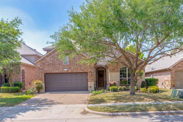 3408 Snowmass Lane, Mckinney, TX 75070