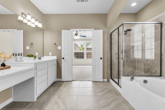 3408 Snowmass Lane, Mckinney, TX 75070