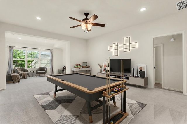 3408 Snowmass Lane, Mckinney, TX 75070