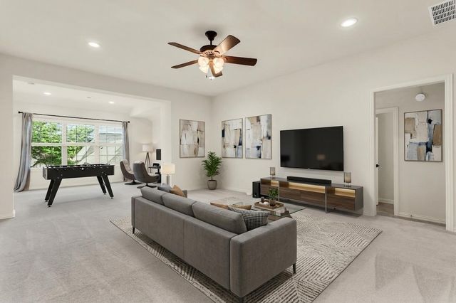 3408 Snowmass Lane, Mckinney, TX 75070