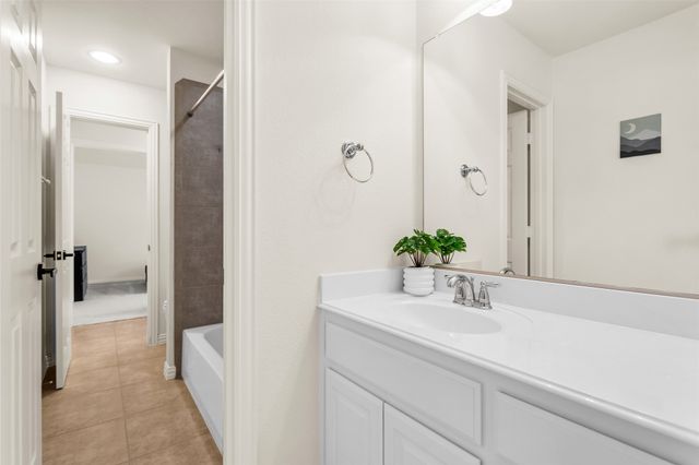 3408 Snowmass Lane, Mckinney, TX 75070