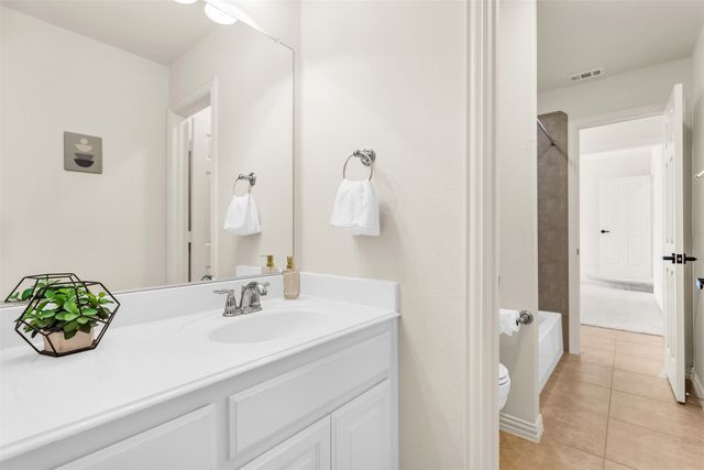 3408 Snowmass Lane, Mckinney, TX 75070