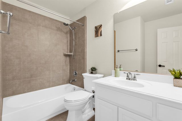 3408 Snowmass Lane, Mckinney, TX 75070