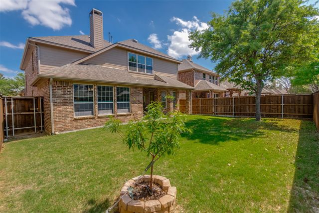 3408 Snowmass Lane, Mckinney, TX 75070