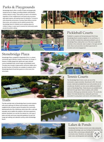 3408 Snowmass Lane, Mckinney, TX 75070