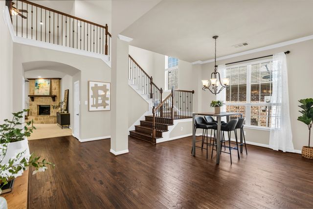 3408 Snowmass Lane, Mckinney, TX 75070