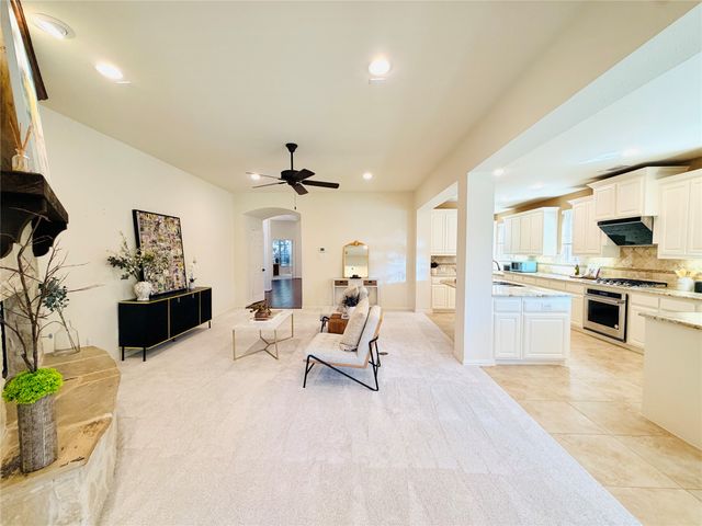 3408 Snowmass Lane, Mckinney, TX 75070