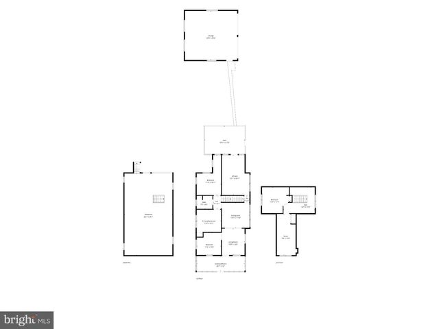 20 LAWRENCE AVE, Barrington, NJ 08007