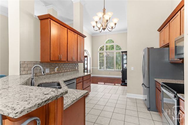 10 Fox Hound Court, Pooler, GA 31322
