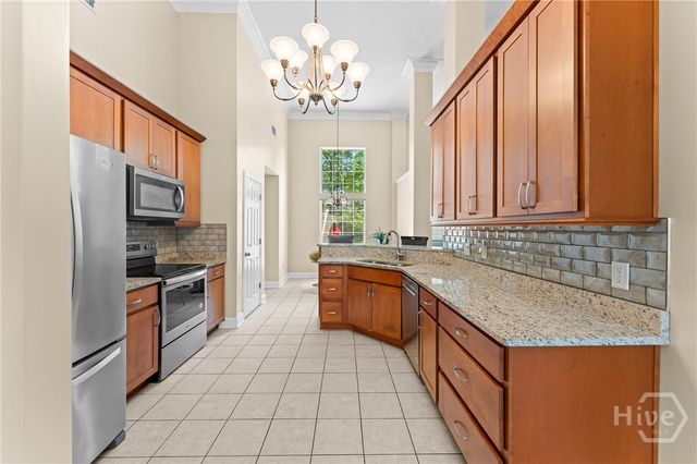 10 Fox Hound Court, Pooler, GA 31322
