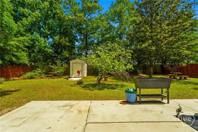10 Fox Hound Court, Pooler, GA 31322